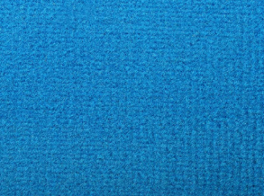VS 320 Messeteppich Velours Lichtblau