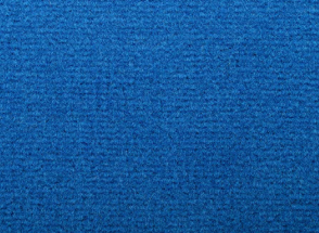 VS 330 Messeteppich Velours königsblau
