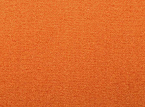 VS 630 Messeteppich Velours orange