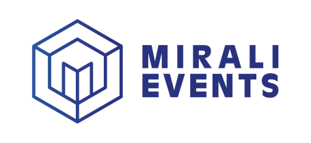 Mirlai Logo – Ihr Partner für hochwertige Messeteppiche und Bodenbeläge