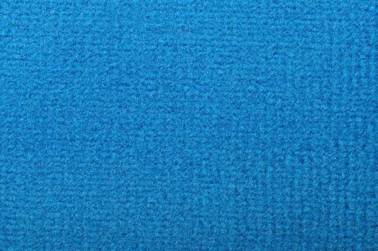 Hochwertiger Messeteppich Velours in verschiedenen Farben für eine edle Messepräsentation